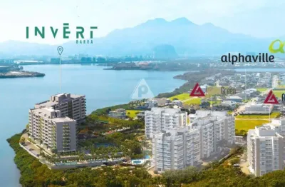 Apartamento com 2 quartos à venda na Rua Paulo Moura, Barra da Tijuca, Rio de Janeiro