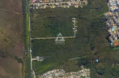 Terreno em região de alta valorização (recreio dos bandeirantes)