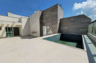 Cobertura jardim oceanico, primeira locação, 4 quartos