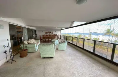 Barra da tijuca a vende partamento 04 quartos 4 suite com 3 vagas