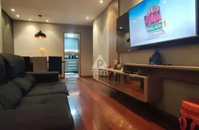 Apartamento à venda, 3 quartos, 2 suítes, 1 vaga, recreio dos bandeirantes - rio de janeiro/rj