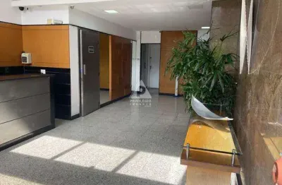 Sala comercial à venda na Avenida Ministro Ivan Lins, Barra da Tijuca, Rio de Janeiro