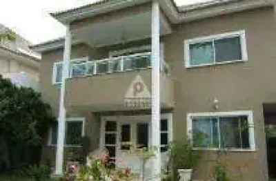 Casa duplex condominio maramar 3 quartos 3 suítes recreio dos bandeirantes
