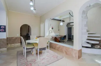 Casa de rua à venda, 4 quartos, 2 suítes, 2 vagas, joá - rio de janeiro/rj