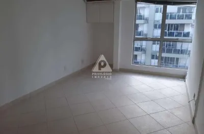 Sala comercial 1 vaga centro empresarial com 7 elevadores 418 vagas oportunidade!