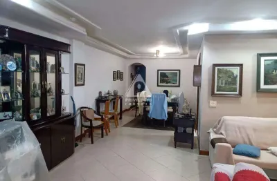 Cobertura com 3 quartos à venda na Rua Aldo Bonadei, Barra da Tijuca, Rio de Janeiro