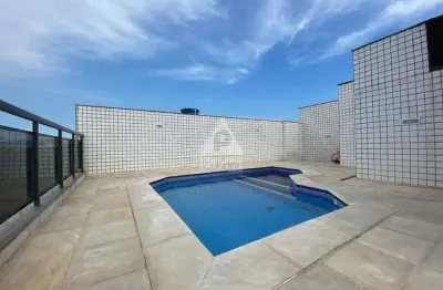 Cobertura à venda, 4 quartos, 4 suítes, barra da tijuca - rio de janeiro/rj