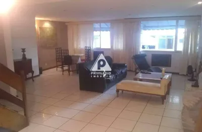 Cobertura à venda, 3 quartos, 3 suítes, 2 vagas, barra da tijuca - rio de janeiro/rj