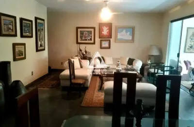 Apartamento 3 quartos 1 suíte 2 vagas 152 mts barra da tijuca