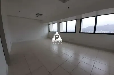 Sala comercial à venda na Avenida das Américas, Barra da Tijuca, Rio de Janeiro