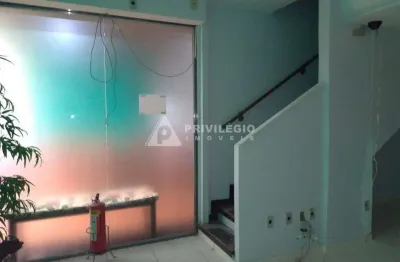 Ponto comercial à venda na Avenida Armando Lombardi, Barra da Tijuca, Rio de Janeiro