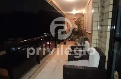 Apartamento à venda, 3 quartos, 1 suíte, 3 vagas, freguesia (jacarepaguá) - rio de janeiro/rj