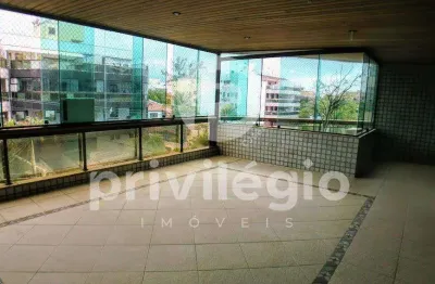Apartamento à venda, 3 quartos, 1 suíte, 2 vagas, recreio dos bandeirantes - rio de janeiro/rj