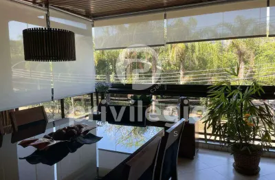 Apartamento à venda, 2 quartos, 1 suíte, 2 vagas, recreio dos bandeirantes - rio de janeiro/rj