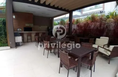 Apartamento à venda, 2 quartos, 1 suíte, 1 vaga, recreio dos bandeirantes - rio de janeiro/rj