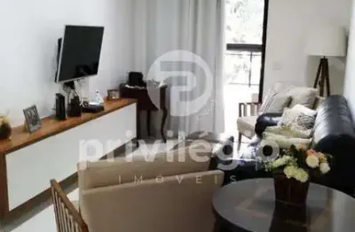 Apartamento à venda, 2 quartos, 1 suíte, 2 vagas, recreio dos bandeirantes - rio de janeiro/rj