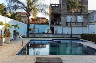 Chácara / sítio com 1 quarto à venda na Rua Aporuna, Santa Cruz, Rio de Janeiro