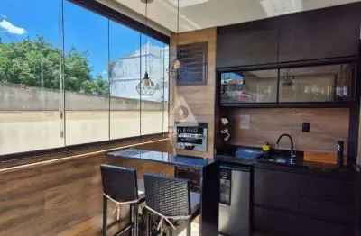 Apartamento com 3 quartos e 1 suite no recreio dos bandeirantes