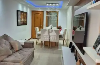 Apartamento com 3 quartos e 1 suite no recreio dos bandeirantes