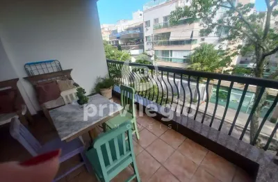 Condomínio villa do mar – 2 quartos, 1 suíte – 2 vagas - recreio dos bandeirantes