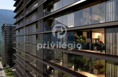 Apartamento à venda, 3 quartos, 1 suíte, 1 vaga, barra da tijuca - rio de janeiro/rj