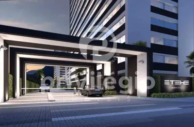 Apartamento à venda, 2 quartos, 1 suíte, 1 vaga, barra da tijuca - rio de janeiro/rj