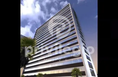 Apartamento à venda, 2 quartos, 1 suíte, 1 vaga, barra da tijuca - rio de janeiro/rj
