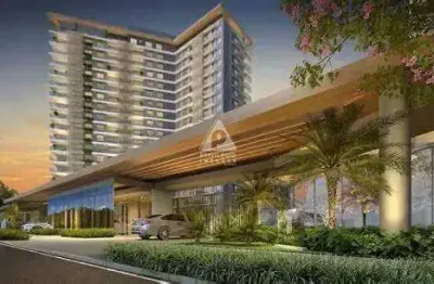 Apartamento com 2 quartos à venda na Avenida Ermanno Dallari, Barra da Tijuca, Rio de Janeiro