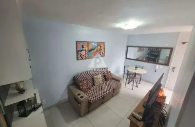 Apartamento com 2 quartos à venda na Estrada de Camorim, Jacarepaguá, Rio de Janeiro