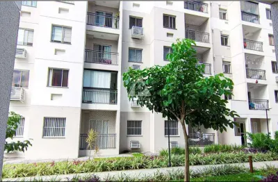 Apartamento com 2 quartos à venda na Estrada do Engenho D'Agua, Anil, Rio de Janeiro