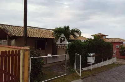 Casa em condomínio fechado com 3 quartos à venda na Rua do Guriri, Peró, Cabo Frio