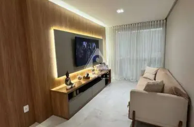 Oportunidade na gleba a: lindo apartamento com 3 quartos e 1 suíte.