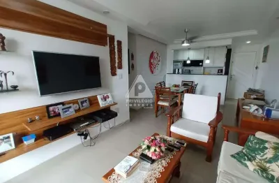 Apartamento com 3 quartos à venda na Rua Pajura, Taquara, Rio de Janeiro