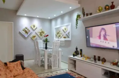 Oportunidade única: casa de 4 quartos em condomínio exclusivo