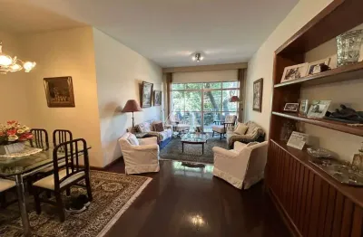 Apartamento com 3 quartos à venda na Rua General Ivan Raposo, Barra da Tijuca, Rio de Janeiro
