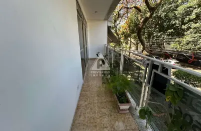 Apartamento com 3 quartos à venda na Rua General Ivan Raposo, Barra da Tijuca, Rio de Janeiro