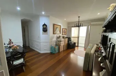 Apartamento de 2 quartos com suíte à venda - 97m² no jardim oceânico