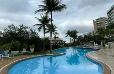 Apartamento 3 quartos, 119 m², no condomínio blue land: conforto, lazer e conveniência