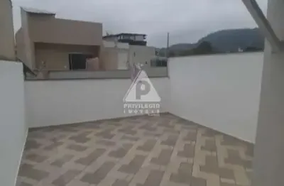 Casa de vila à venda, 1 quarto, barra da tijuca - rio de janeiro/rj