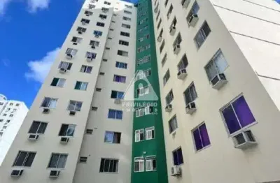 Apartamento com 2 quartos à venda na Estrada dos Bandeirantes, Jacarepaguá, Rio de Janeiro