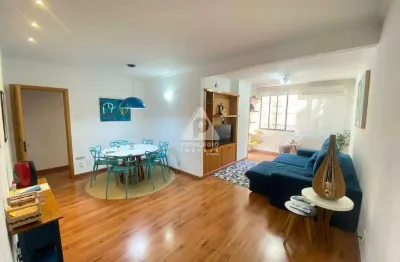 Apartamento 3 quartos à venda em copacabana, 104 m², 1 vaga | r$ 1.400.000,00