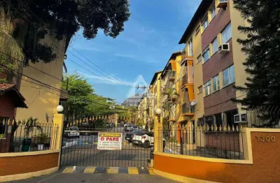 Apartamento arejado e aconchegante em área urbana privilegiada