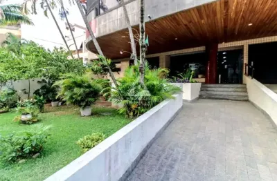 Cobertura linear à venda, 3 quartos, 2 suítes, 2 vagas, recreio dos bandeirantes - rio de janeiro/rj