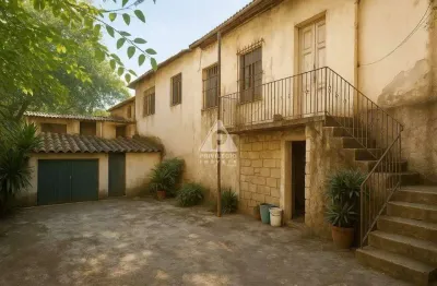 Terreno à venda na Avenida Geremário Dantas, Pechincha, Rio de Janeiro
