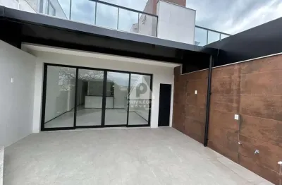 Maravilhosa cobertura no Jardim Oceânico! Primeira locação