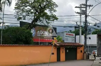 Oportunidade! prédio com 3 pavimentos e vista livre – próximo ao mercado adonay
