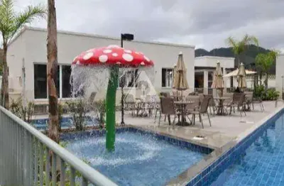 Apartamento à venda, 3 quartos, 1 suíte, 1 vaga, barra olímpica - rio de janeiro/rj