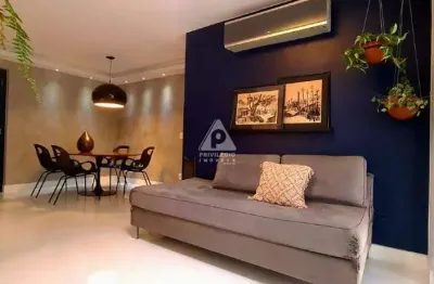 Apartamento com 3 quartos à venda na Avenida Henfil, Recreio dos Bandeirantes, Rio de Janeiro