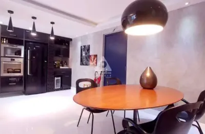 Apartamento com 3 quartos à venda na Avenida Henfil, Recreio dos Bandeirantes, Rio de Janeiro