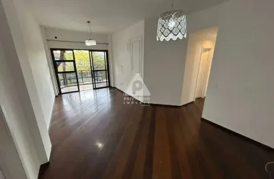 Apartamento com 3 quartos à venda na Avenida Genaro de Carvalho, Recreio dos Bandeirantes, Rio de Janeiro
